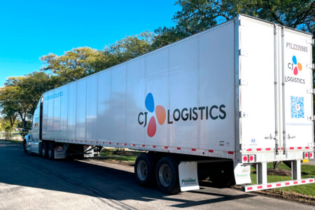CJ Logistics Announces Rebranding of Asset-Based Transportation Operation CJ Logistics Announces Rebranding of Asset Based Transportation Operation Metropolitan Airport News