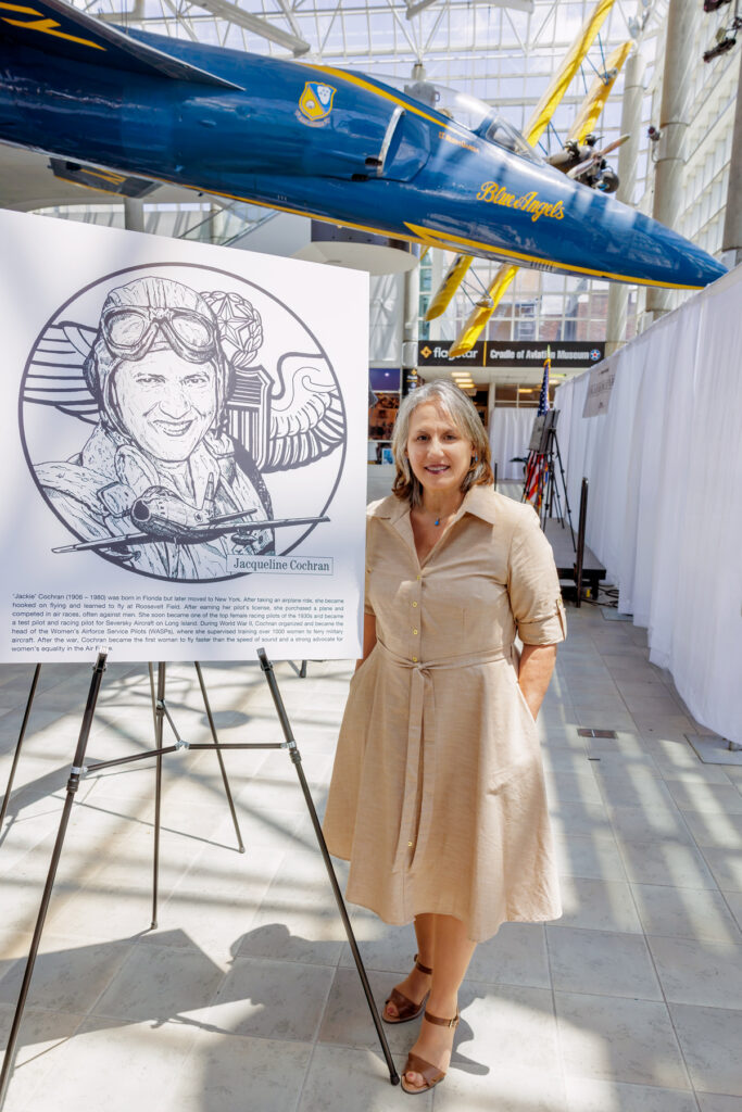 COAM Hall of Fame Induction 240610 016 1 Metropolitan Airport News