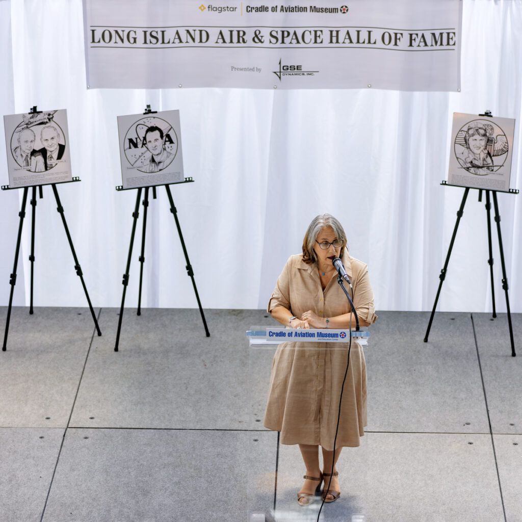 COAM Hall of Fame Induction 240610 019 1 Metropolitan Airport News