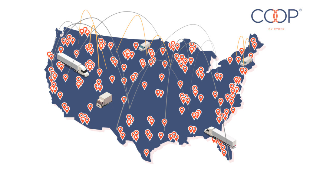COOP MAP 2022 Metropolitan Airport News