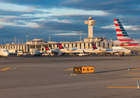 Airlines Aided With Federal Funds to Get Through COVID-19 Downturn COVID-19 Downturn