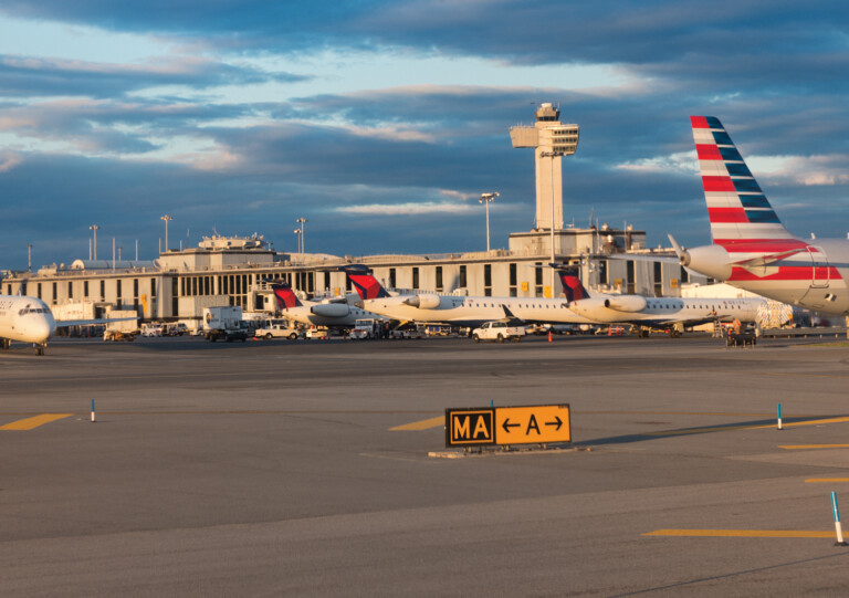 Airlines Aided With Federal Funds to Get Through COVID-19 Downturn COVID-19 Downturn