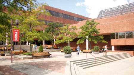 LaGuardia Gateway Partners Announces New Internship Program With York College CUNY York College