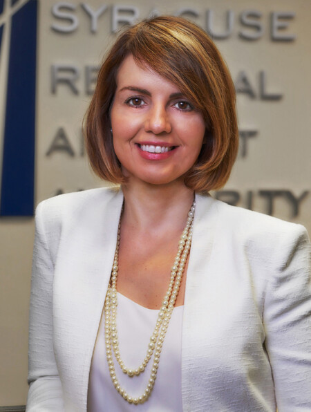 Christina Callahan Appointed Deputy General Manager at LaGuardia Airport Christina Callahan
