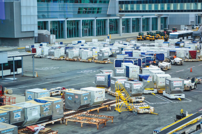 Cargo After COVID Cargo After COVID