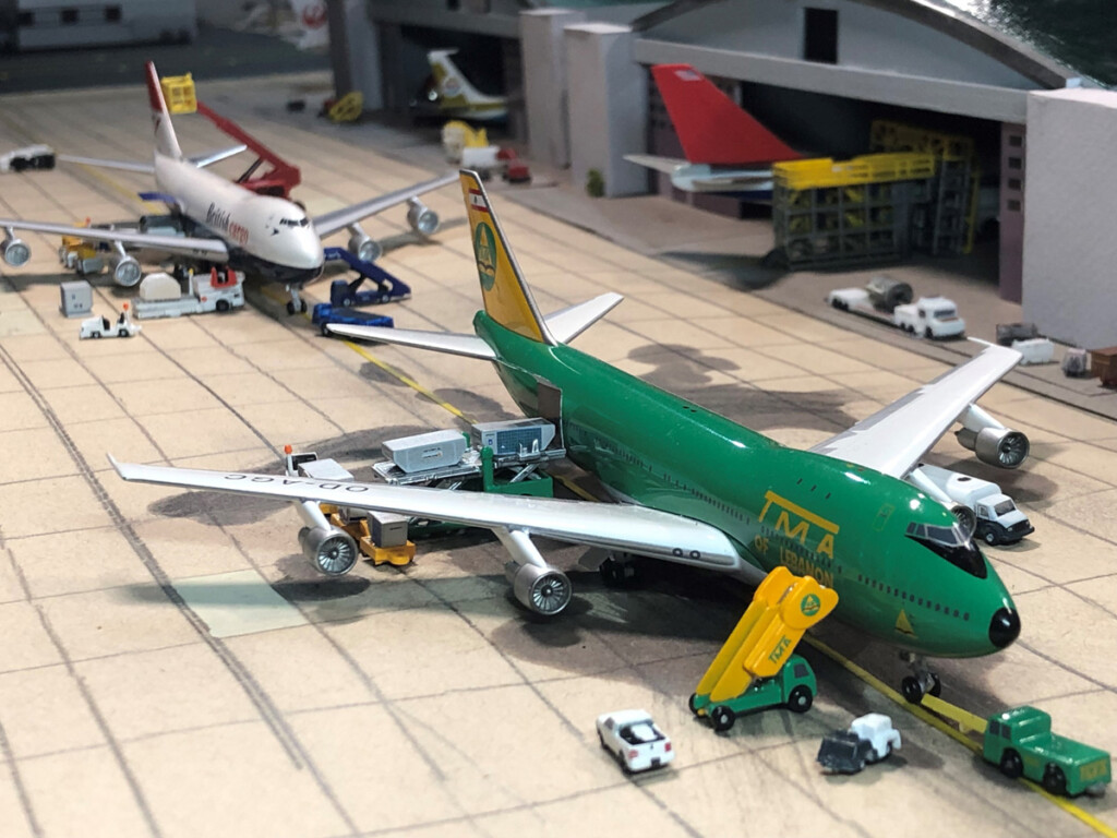 John F. Kennedy International Airport and Its Rich Air Cargo History New York Airport Cargo182 Metropolitan Airport News