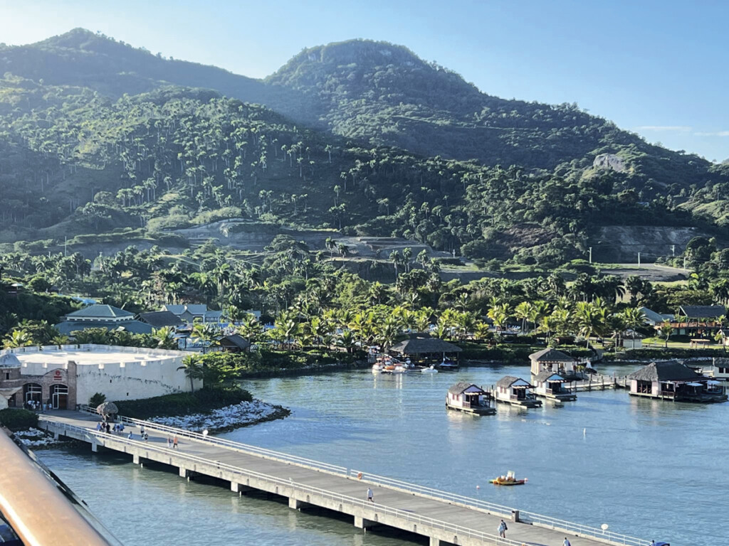 A Caribbean Cruise New York Airport A Caribbean Cruise: The Best Way to Minimize Winter Blues