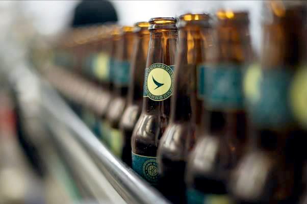 Cathay Pacific Introduces Betsy Beer 'Brewed for 35,000 feet' New York Airport Cathay Pacific Betsy Beer