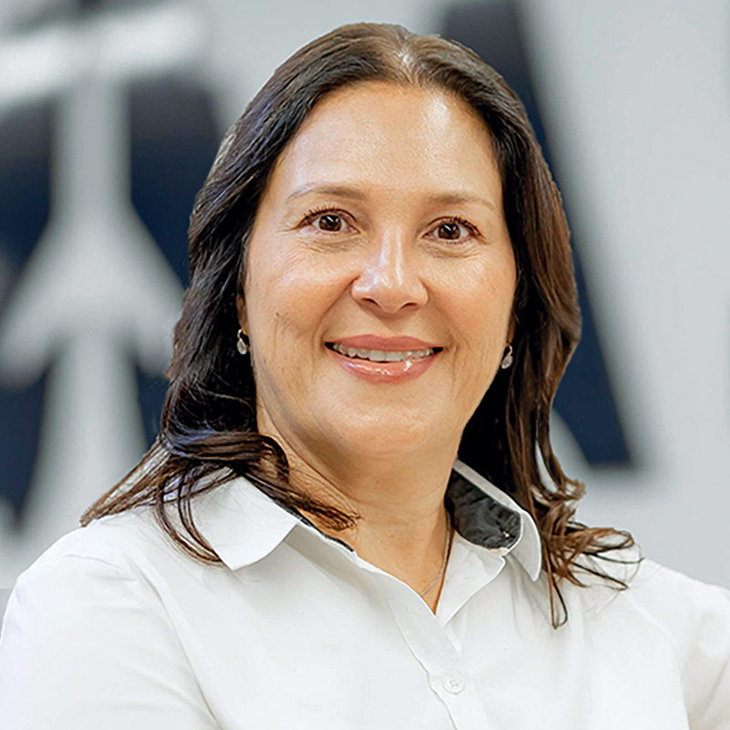 Catherine Romano New York Airport Catherine Romano, Director of PAX Services – ASAK Solutions