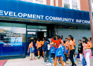 October 2023 Publisher’s Message Centers for Airport Community Outreach