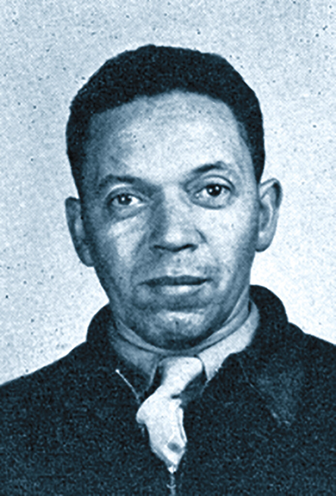 Charles A. Anderson