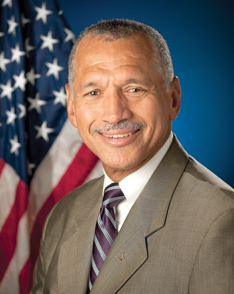 Gen. Charles F. Bolden