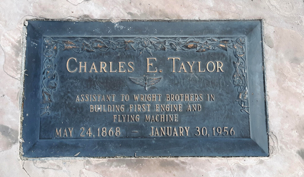 Finding Charlie New York Airport Charles Taylor The Portal of the Folded Wings