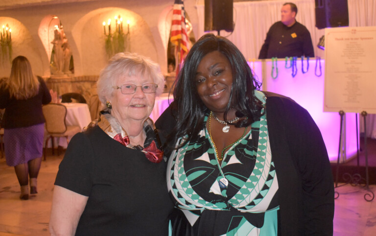 Cheryl Jones and SSND Shuffle Into Spring Cheryl Jones and SSND Shuffle Into Spring