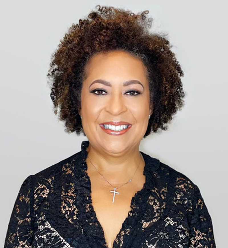 The Keeper of a Storied Legacy New York Airport Cheryl McKissack Daniel
