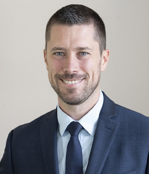 JetBlue Announces Leadership Appointments New York Airport Chris Buckner, Vice President, Loyalty Programs and Partnerships