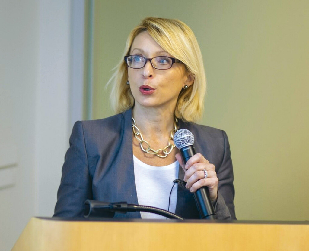 Christine Weydig PANYNJ