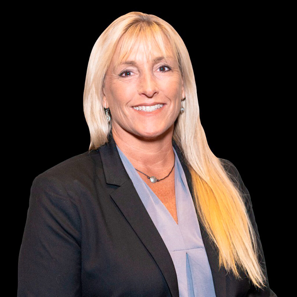 Christy Nevel, Vice President, National Director of Marketing at HNTB