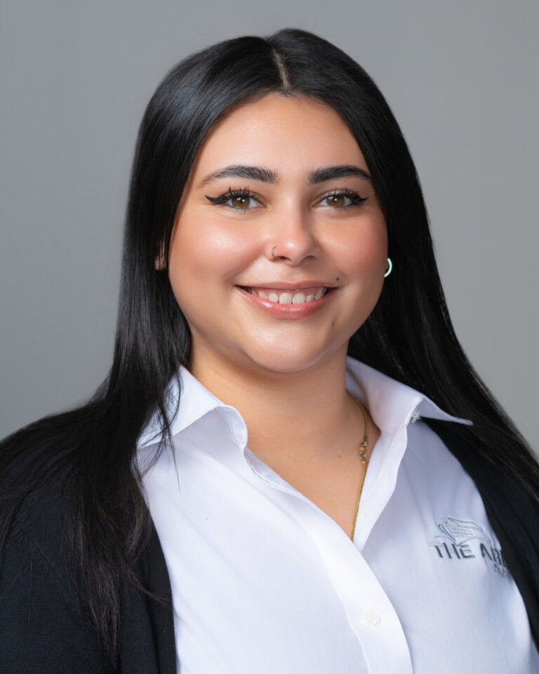 The ARK Announces Promotion of Chyanne Caro to Canine Import Supervisor Chyanne Caro, Canine Import Supervisor, The ARK at JFK