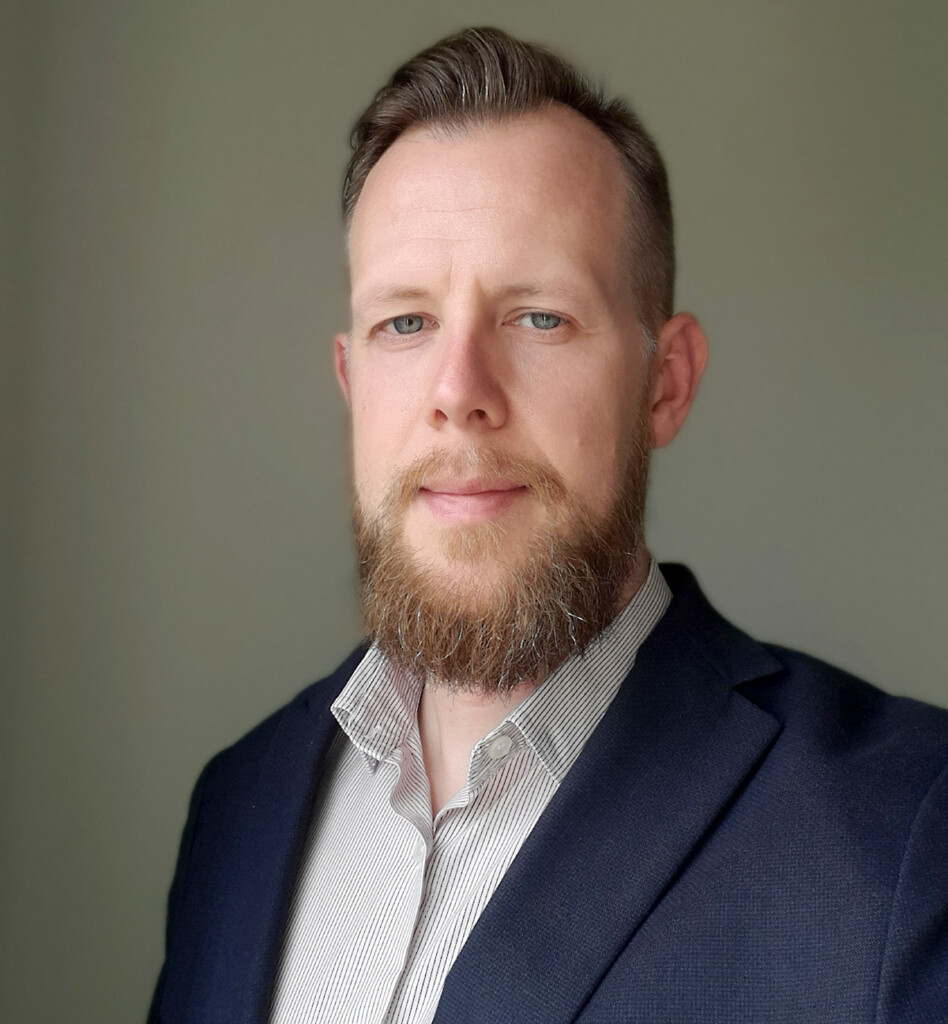 American Airlines Cargo Appoints New Head of Cargo Sales for France New York Airport Clement Fau-American Airlines Cargo France