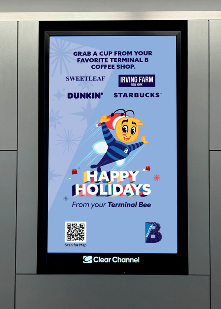 Coffee2 Metropolitan Airport News