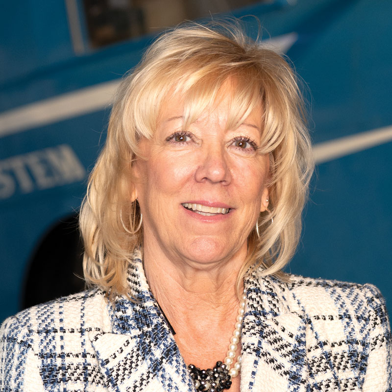 Coleen DiGiorgio New York Airport Coleen DiGiorgio, Marketing Manager – VRH Construction
