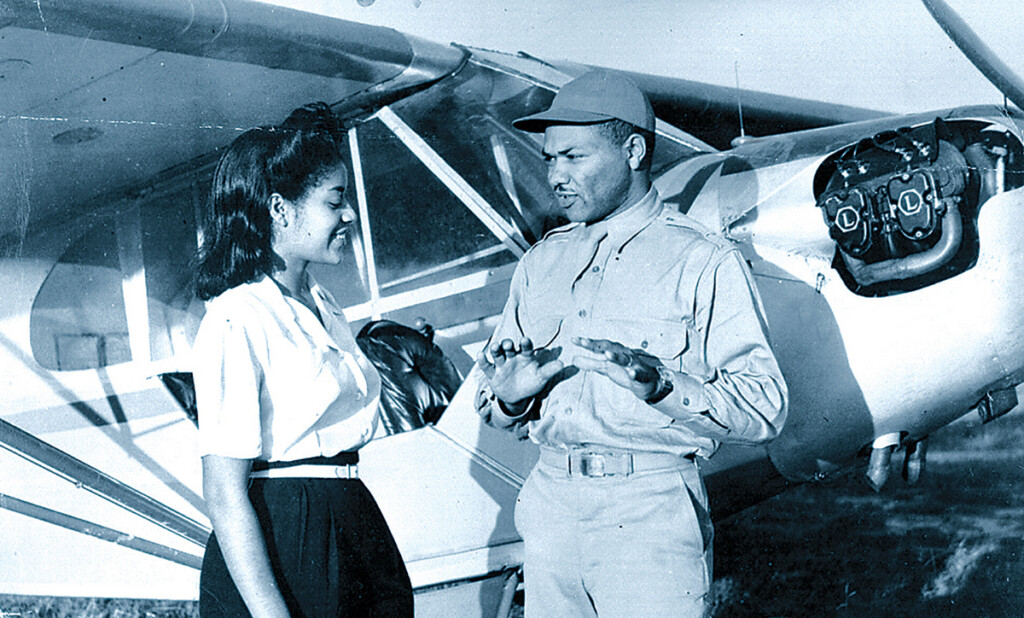 Cornelius Coffey