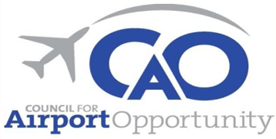 Council for Airport Opportunity (CAO)