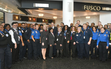 Cuomo Laguardia Airport Metropolitan Airport News