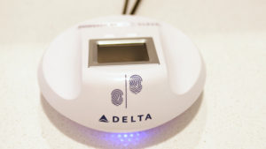 DELTA enhanced scanner at rest Metropolitan Airport News
