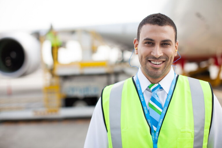dnata Celebrates 25 Years of International Growth DNATA 25YEARS Metropolitan Airport News