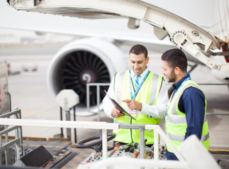 DNATA ITALY Metropolitan Airport News