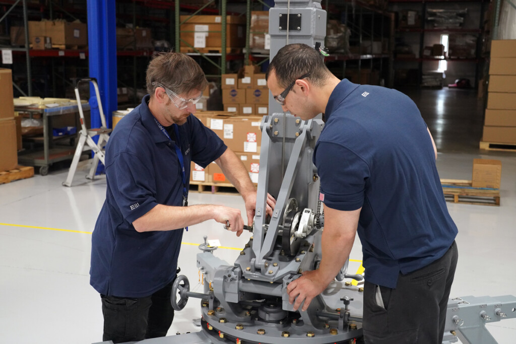 F-35 Investment Keeps Manufacturing Flying High New York Airport DSC01085a Metropolitan Airport News