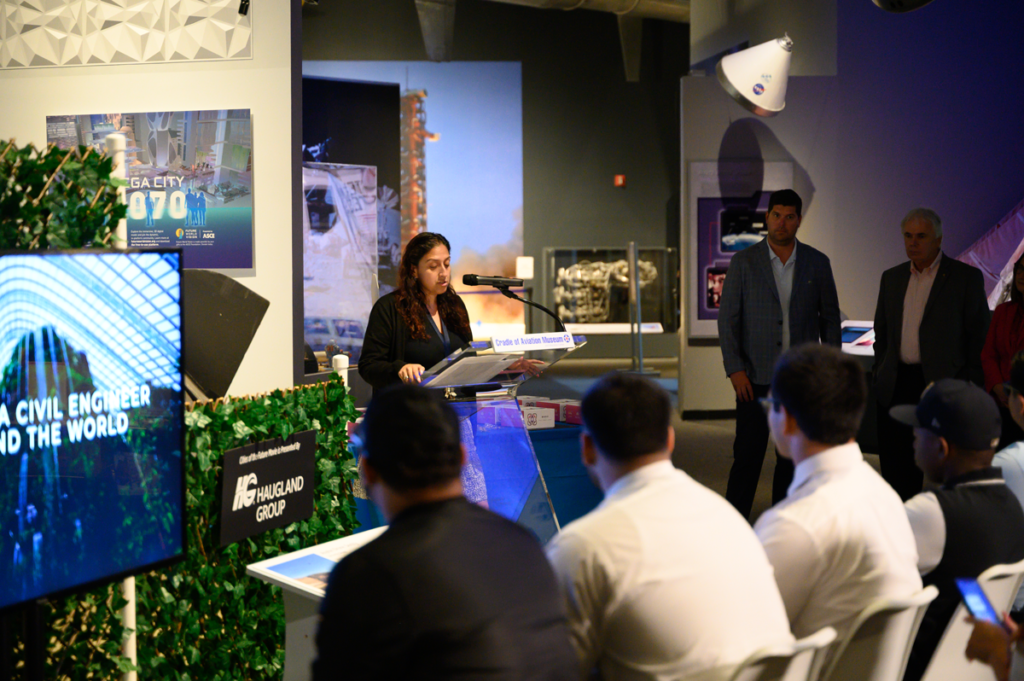 Drone Aviators of Tomorrow New York Airport DSC 0108 Metropolitan Airport News