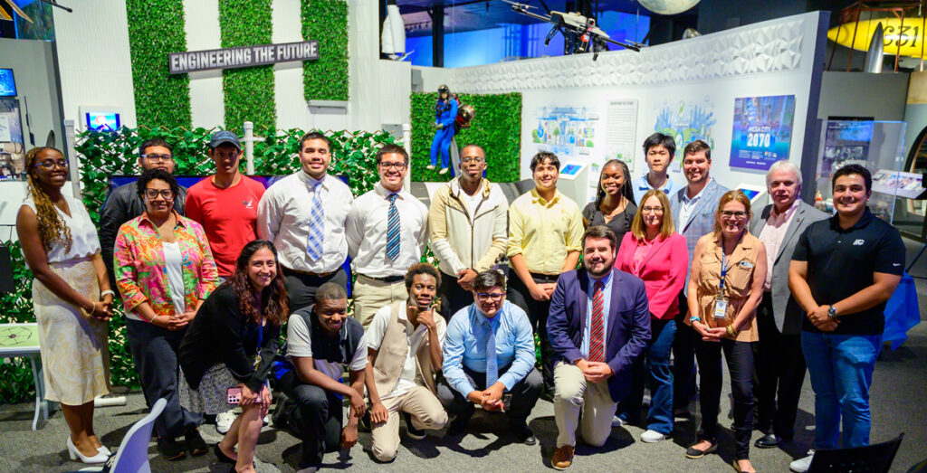 Drone Aviators of Tomorrow DSC 0156 Metropolitan Airport News