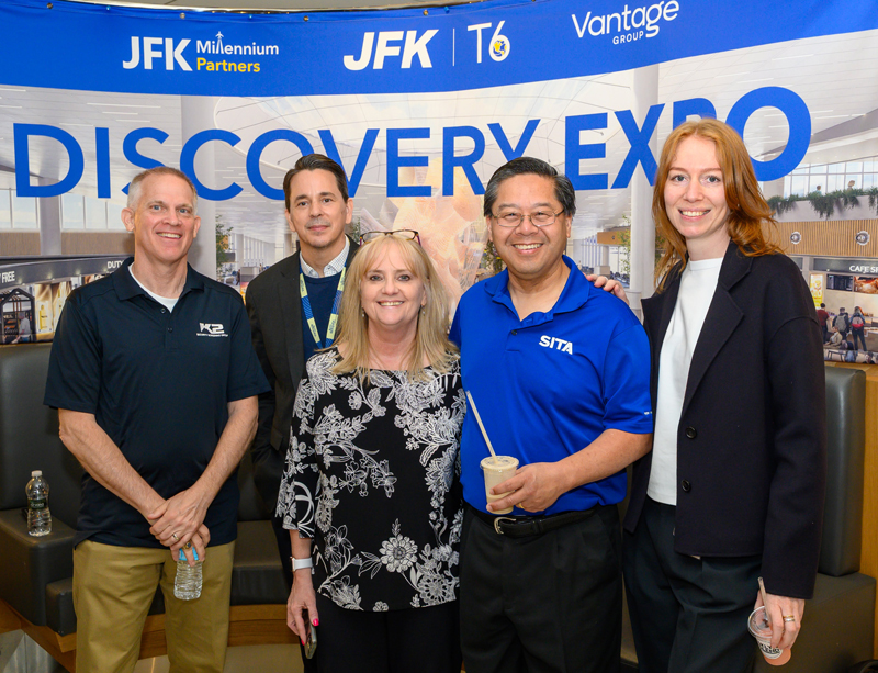 DSC_2510 JFK Terminal 6 Discovery Expo Series