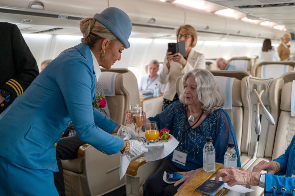 Pan Am: Tracing the Transatlantic New York Airport DSC 6540 Metropolitan Airport News