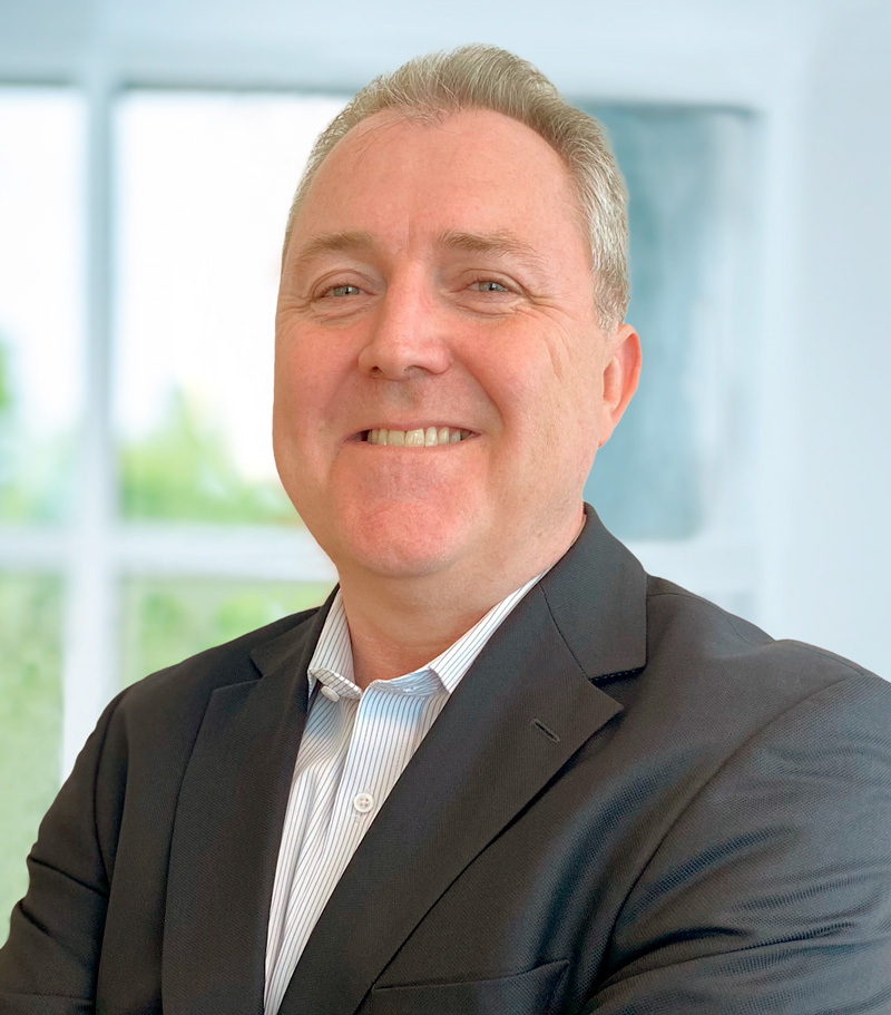 CPaT Global Appoints New President and CEO