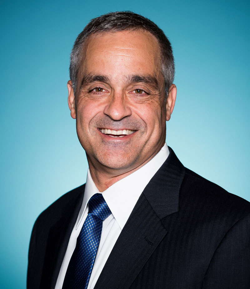 American Airlines Announces Senior Leadership Team New York Airport David Seymour is Senior Vice President, Chief Operating Officer