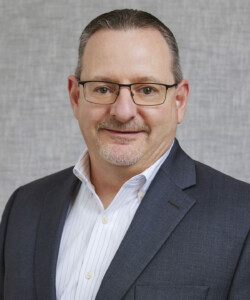 David Tanenbaum, PE, LEED AP - Lilker, an IMEG Company
