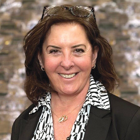 Deborah Ann Brown Deborah Ann Brown, Business Manager, ARFF, JFK Airport – Port Authority of NY & NJ