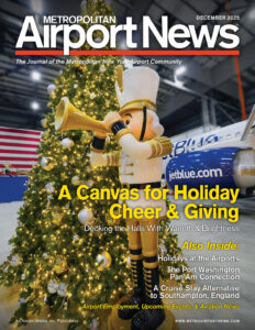 December 2025 - Metropolitan Airport News New York Airport December 2025 - Metropolitan Airport News
