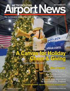 December 2025 - Metropolitan Airport News New York Airport December 2025 - Metropolitan Airport News
