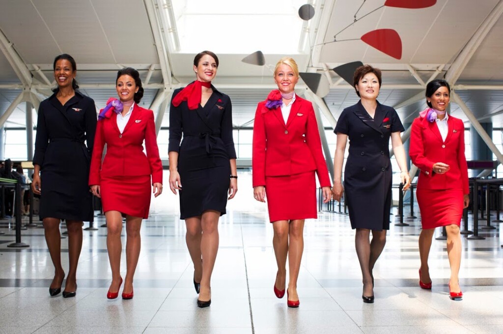 Delta Airlines Expected to Hire More Than 1,000 Flight Attendants Delta Airlines Flight Attendants