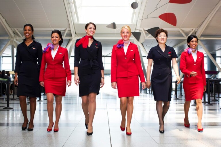 Delta Airlines Expected to Hire More Than 1,000 Flight Attendants Delta Airlines Flight Attendants