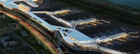 Delta to Consolidate New York-LGA Operation in Terminals C & D Delta Airlines LGA NY Metropolitan Airport News