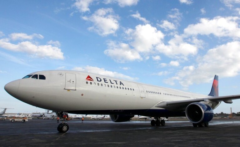 Delta Korean Airlines Metropolitan Airport News