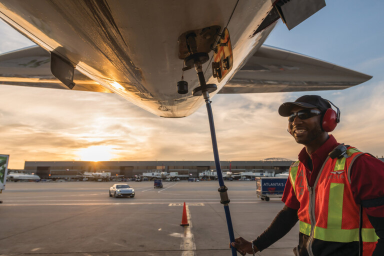 Delta Ranks #4 On List of Best Workplace Health Programs Delta Ranks No 4 On List of Best Workplace Health Programs