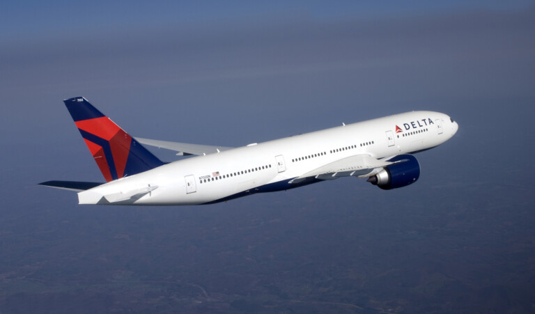 Delta plans to retire its 18 widebody Boeing 777s by the end of 2020 as a result of the COVID 19 pandemic Metropolitan Airport News