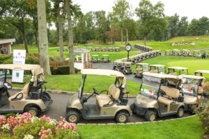 October 2021 Publisher’s Message Delta Air Lines Wings of Hope Golf Outing New York